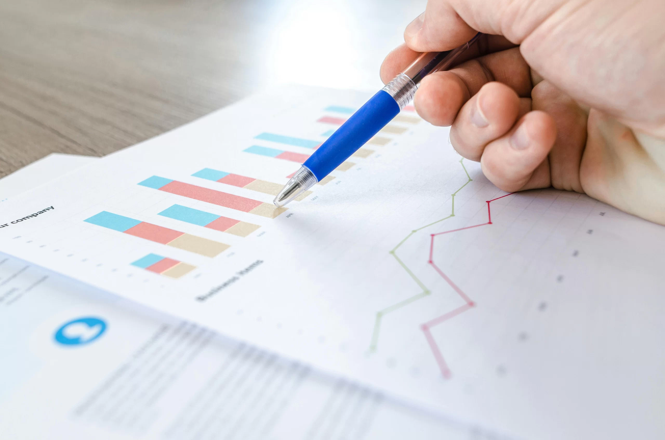 data-benchmarking-best-seo-practices